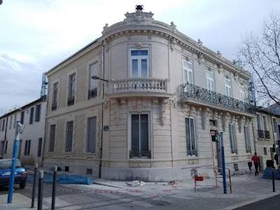 Pierre Et Décor 34 à Montarnaud