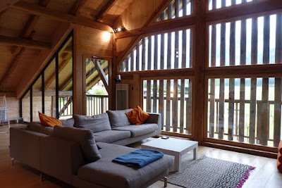 Chalet Design à Taninges