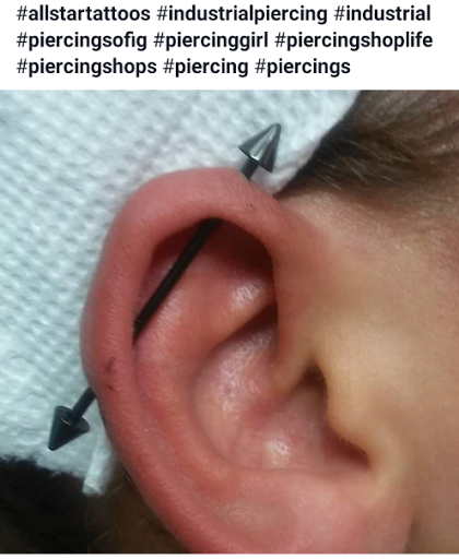 Explore axe tattoo ideas, creative tattoo ideas in Hialeah, available at Allstar Tattoo & Body piercing