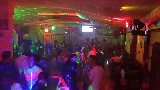 Opiniones de Añoranzas Disco Bar en Ibarra - Pub
