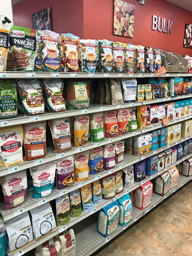 Health Food Store «Earth Origins Market», reviews and photos, 1917 E Silver Springs Blvd, Ocala, FL 34470, USA