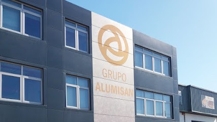 GRUPO ALUMISAN portada