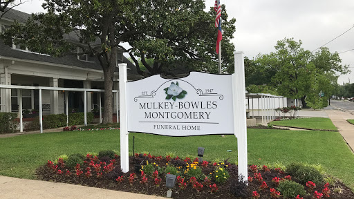 Mulkey-Bowles-Montgomery Funeral Home