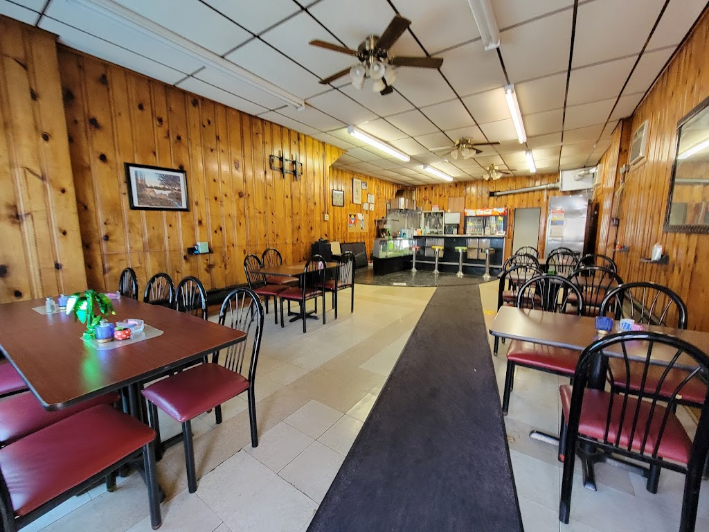 Tapa’s Caribbean Kitchen 43701