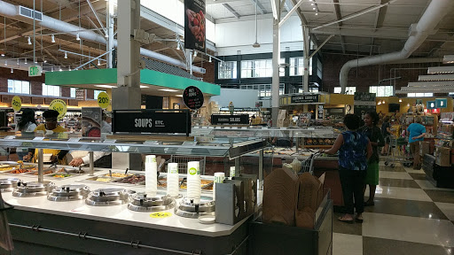 Grocery Store «Whole Foods Market», reviews and photos, 1330 Smith Ave, Baltimore, MD 21209, USA
