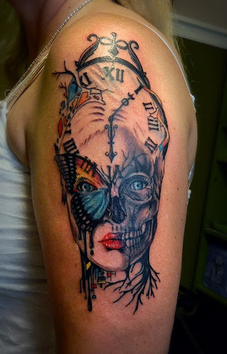 Tattoo Shop «Tattooing by Mee», reviews and photos, 714 Columbia Ave, Lancaster, PA 17603, USA