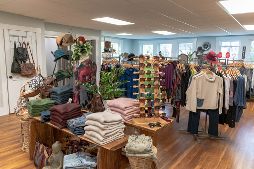 Boutique «Serendipity», reviews and photos, 24 Water St, Exeter, NH 03833, USA