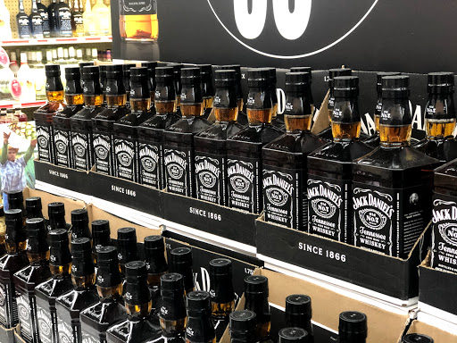 Liquor Store «Yankee Spirits Inc», reviews and photos, 628 Washington St, Attleboro, MA 02703, USA