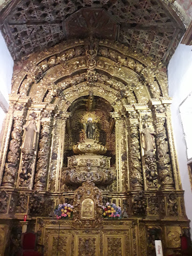 Avaliações doIgreja e Convento de São Bento em Bragança - Igreja