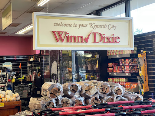 Grocery Store «Winn-Dixie», reviews and photos, 5802 54th Ave N, Kenneth City, FL 33709, USA