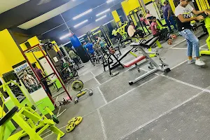 Mg Fitness gym image