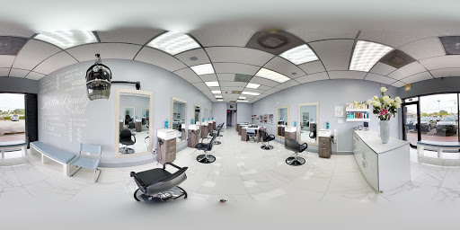 Beauty Salon «Karla Beauty Salon, Inc», reviews and photos, 8150 SW 8th St #117, Miami, FL 33144, USA