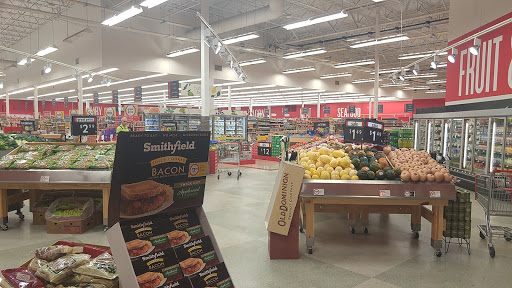 Supermarket «Winn-Dixie Supermarket», reviews and photos, 6929 US-301, Riverview, FL 33578, USA