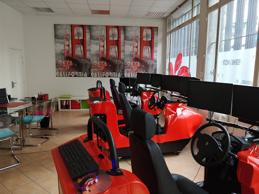 Educational Center Cettac à Boulogne-Billancourt, Hauts-de-Seine