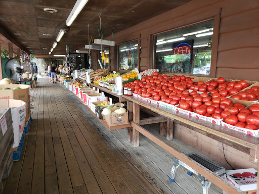 Top Banana Farm Market