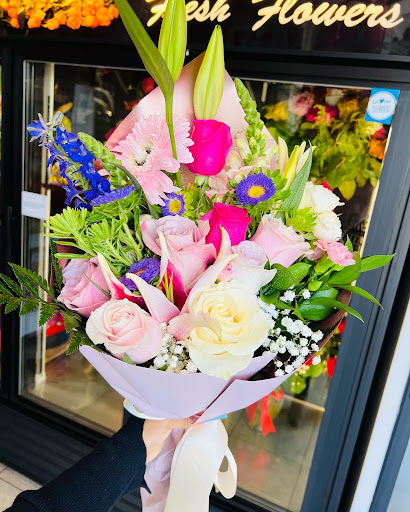 Florist «Floreria Juanita», reviews and photos, 1608 McKee Rd #40, San Jose, CA 95116, USA