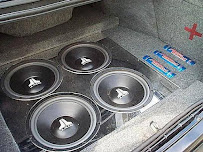 Ground Zero Audio 340 Oxford Acres Circle Mobile (On-Site) Services (Appointment Only) Birmingham, AL 35215 - Photo 2 - Car repair in Center Point, AL, Birmingham