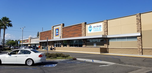 Supermarket «ALDI», reviews and photos, 17070 Magnolia St, Fountain Valley, CA 92708, USA