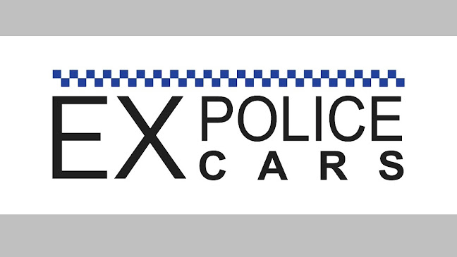 Reviews of EX POLICE CARS in Manchester - Car dealer