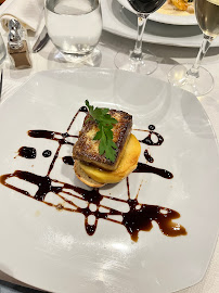 Plats et boissons du Restaurant français Restaurant Le Blavet à Paris - n°3