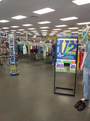 Thrift Store «Goodwill Store», reviews and photos