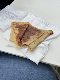 Plats et boissons du Crêperie La Promenade Angers - n°1