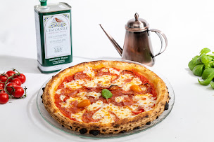 Photo n°8 de Alto pizza à Antibes ()