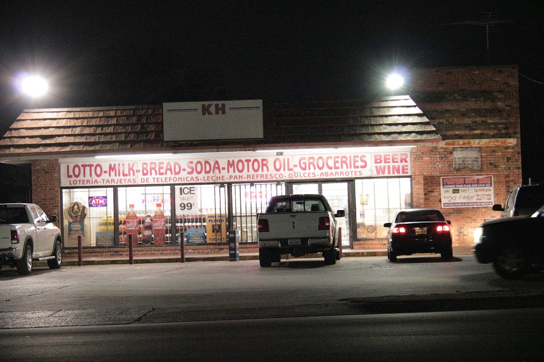 K H Food Mart