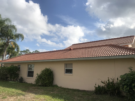 Epic Roofing and Exteriors in Bonita Springs, Florida