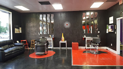 Simply Karma Hair & Barber Salon