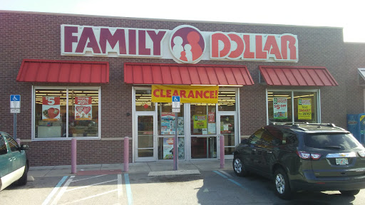 Dollar Store «FAMILY DOLLAR», reviews and photos, 1319 Rock Springs Rd, Apopka, FL 32712, USA