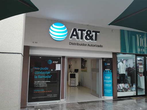 AT&T