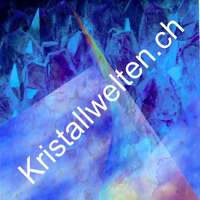 Kristallwelten.ch