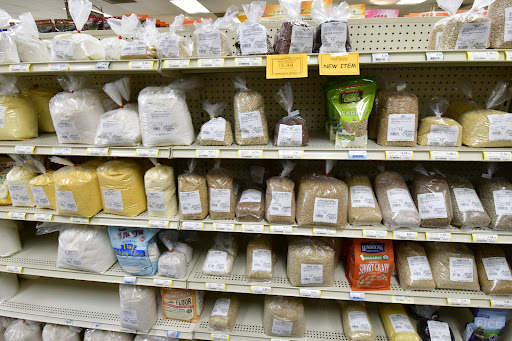 Natural Foods Store «Apple Valley Natural Foods», reviews and photos, 5275 Beckley Rd, Battle Creek, MI 49015, USA