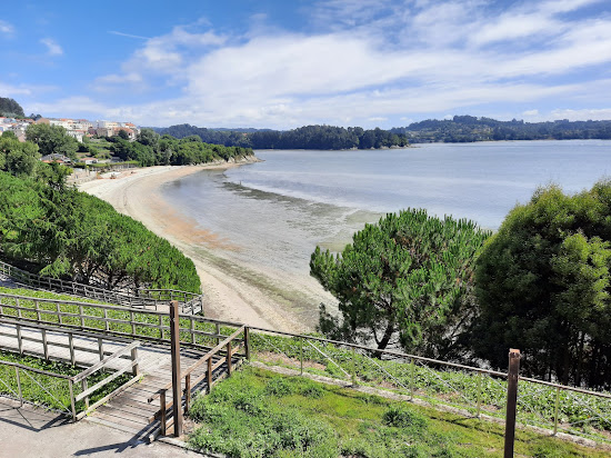 Praia de Sumino