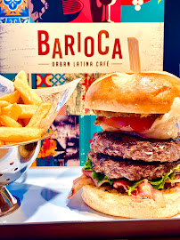 Photos du propriétaire du Restaurant Barioca à Paris - n°3