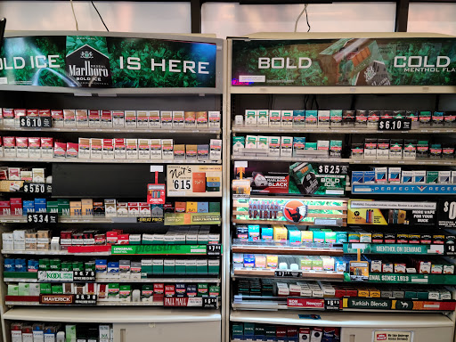 Tobacco Shop «Smoker Friendly», reviews and photos, 1620 30th St, Boulder, CO 80301, USA