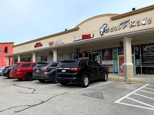 GameStop, 11066 Pecan Park Blvd #413, Cedar Park, TX 78613, USA, 