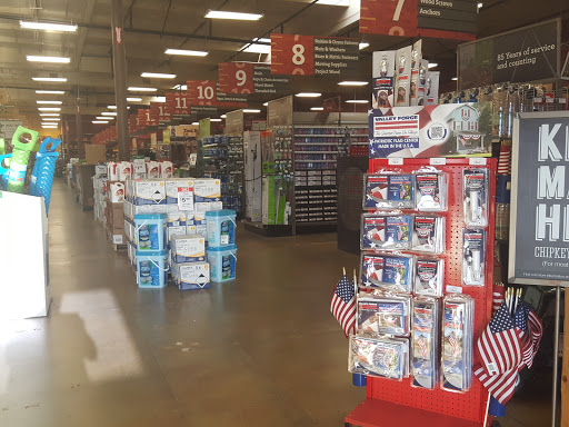 Hardware Store «Orchard Supply Hardware», reviews and photos, 5960 Sepulveda Blvd, Van Nuys, CA 91411, USA