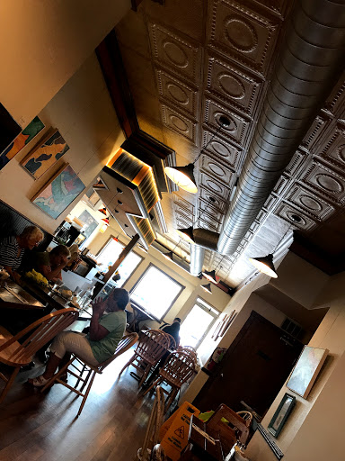 Restaurant «Uptowne Cafe», reviews and photos, 1217 Caledonia St, La Crosse, WI 54603, USA