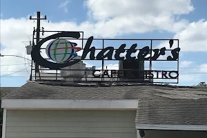 Chatter's Cafe & Bistro image