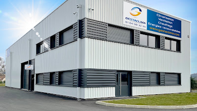 GESTACLIMA à Marcoussis