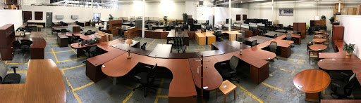 Office Furniture Store «Office Liquidators», reviews and photos, 11111 W 6th Ave, Denver, CO 80215, USA