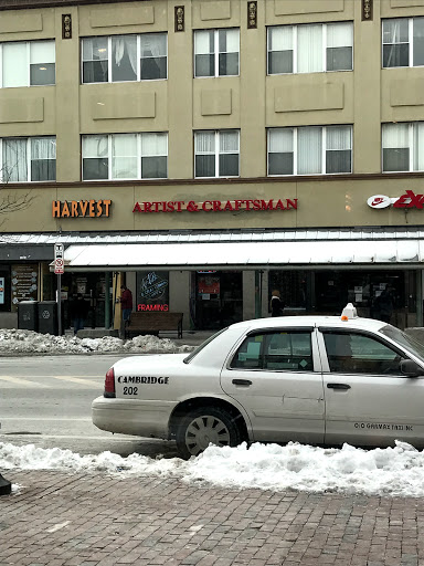 Market «Harvest Co-Op Market», reviews and photos, 580 Massachusetts Ave, Cambridge, MA 02139, USA