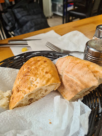 Plats et boissons du Sandwicherie grec epine guyon franconville - n°7