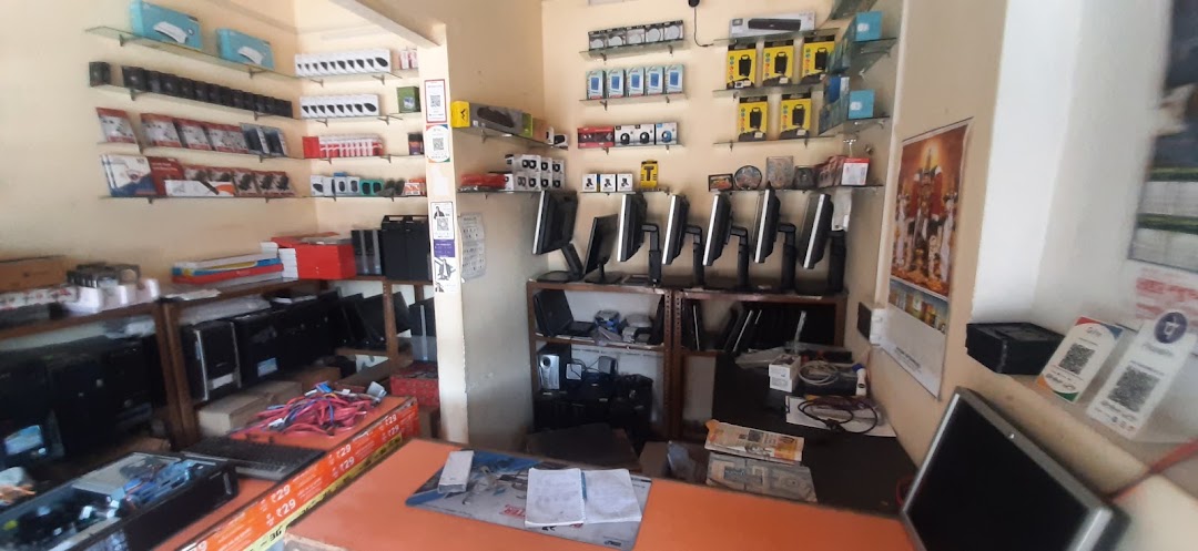 Manoj Computer Solutions