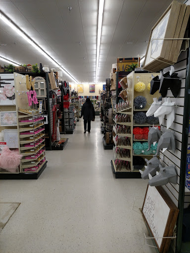 Craft Store «Hobby Lobby», reviews and photos, 120 U.S. 9, Englishtown, NJ 07726, USA