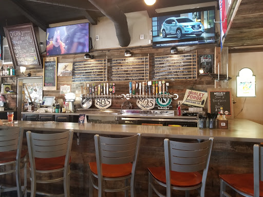 Sports bar Bakersfield