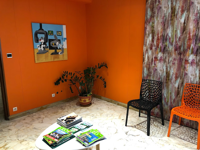 Dr Denis JEANDEL - Nancy