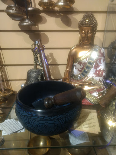 Book Store «Goddess Isis Books & Gifts», reviews and photos, 2775 S Broadway, Englewood, CO 80113, USA